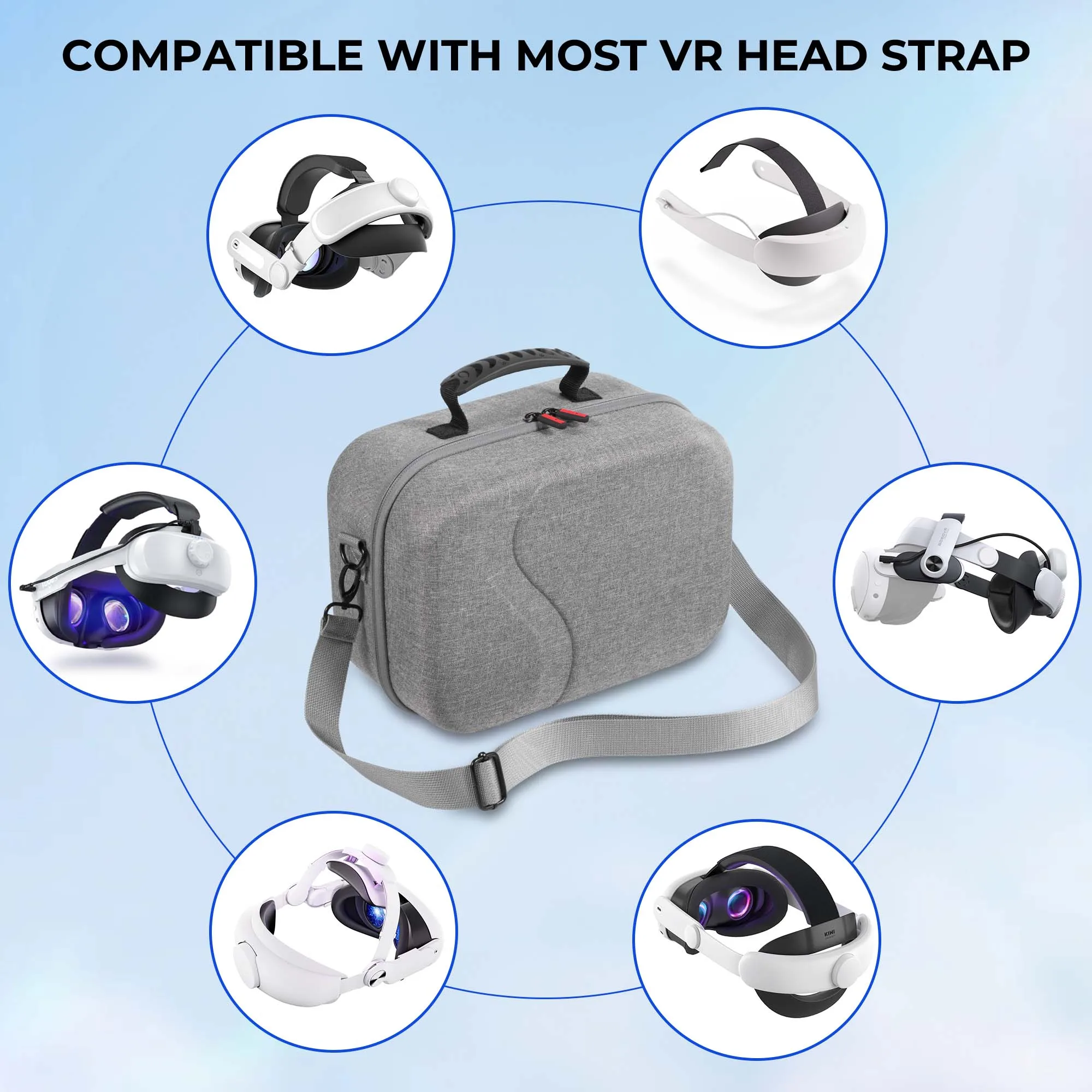 Thumbnail 2 - #18 VR Controller Accessories Comparison Guide