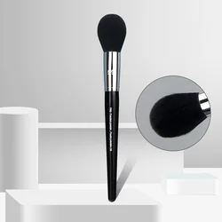 Big Size PRO Precision Powder Brush SEP #59 Flame Shape Blush Compact Powder Makeup Brush Beauty Collection