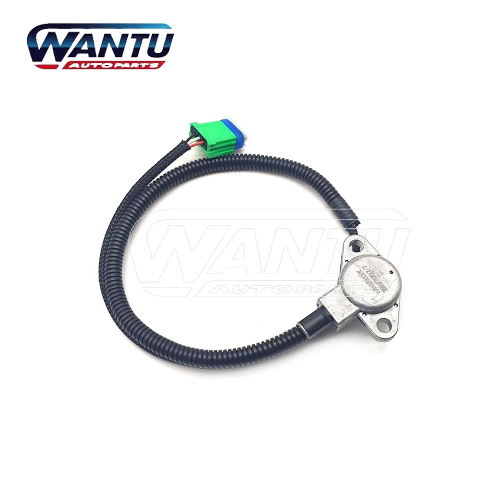 

AL4 DPO HDI Transmission Pressure Sensor, suitable for Peugeot 206, 307, 308, Renault 19, Citroën C3, C4, C5, C8