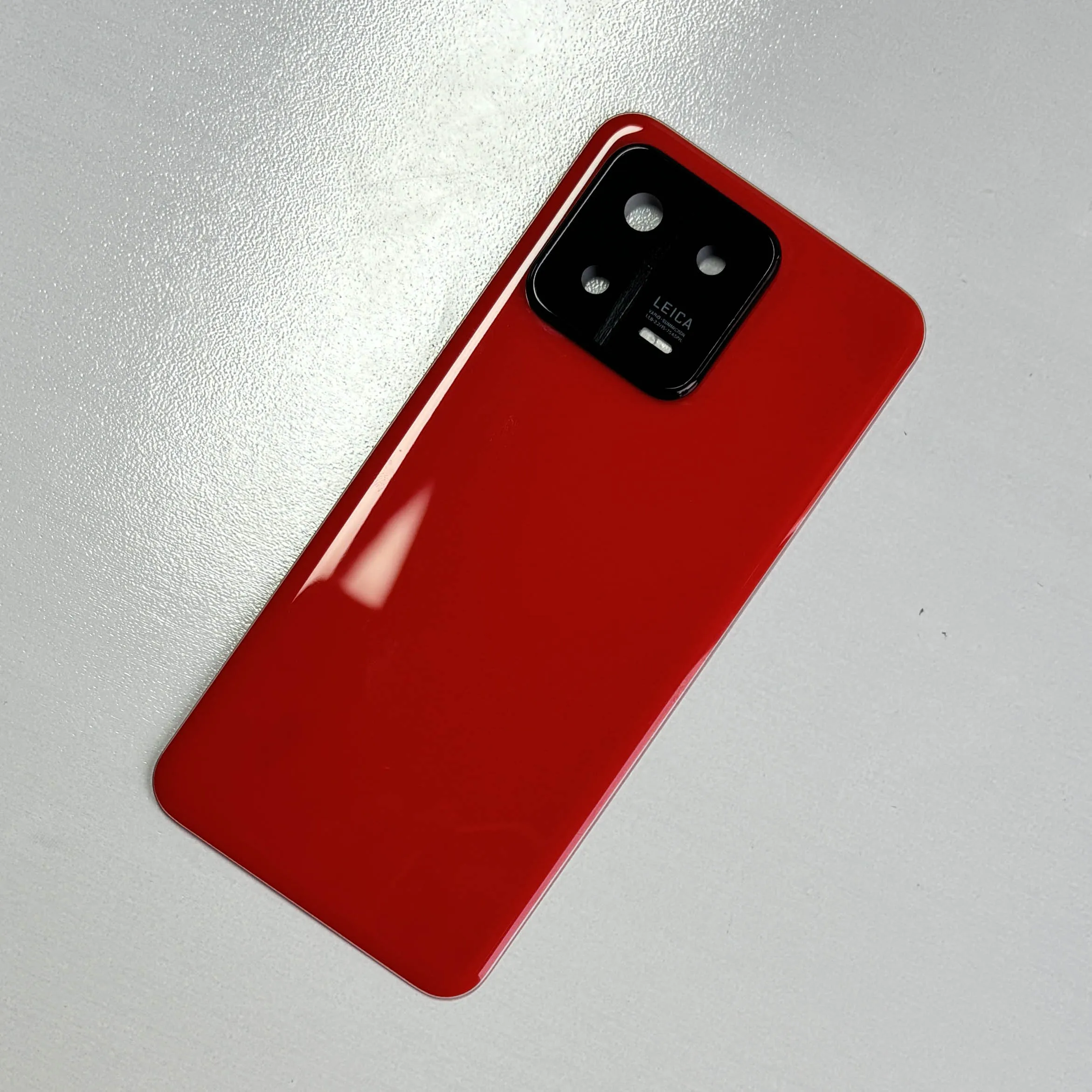 AAA+ quality Back Cover For Xiaomi 13 Back Battery Cover 2211133C Rear Housing ForXiaomi 13 Back Door 2211133G Back Case Replace