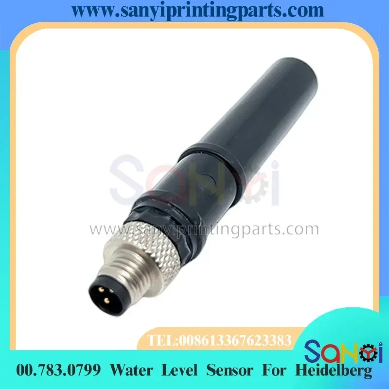 Лучшее качество 00.783.0799 Датчик уровня воды для деталей печатной машины Heidelberg SM102 CD102 XL105