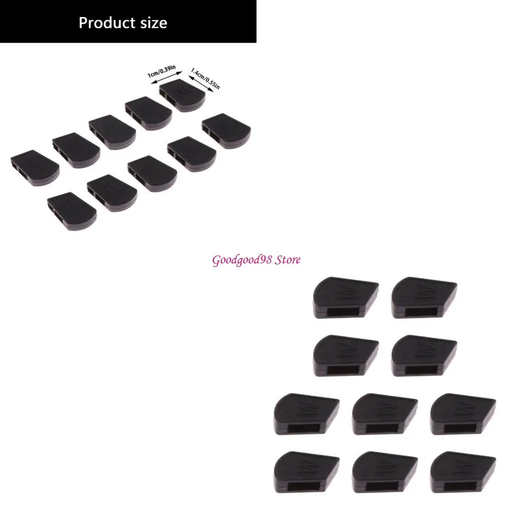 

Rubber Shock Absorbers Dampers For PX Series Electric Pianos Hammer Repair