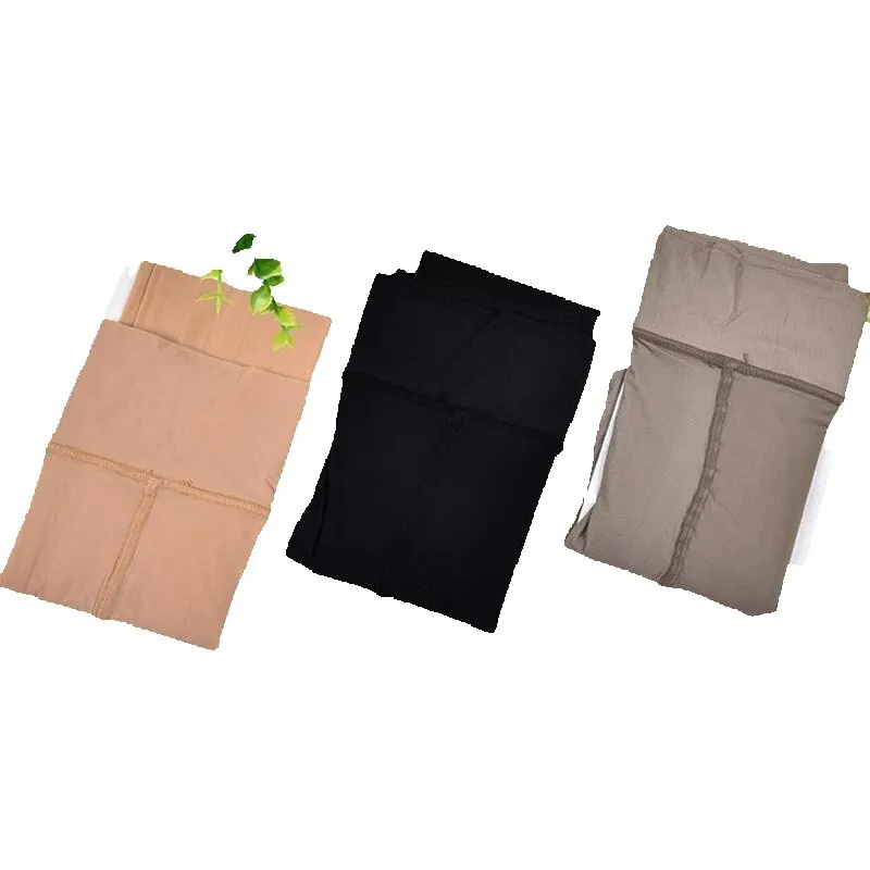 

3pcs/lot Anyongzu Spring And Autumn Season Women Micro Pressure Pants Pantyhose 3 Colors For 1Meters65 Girl High Quality