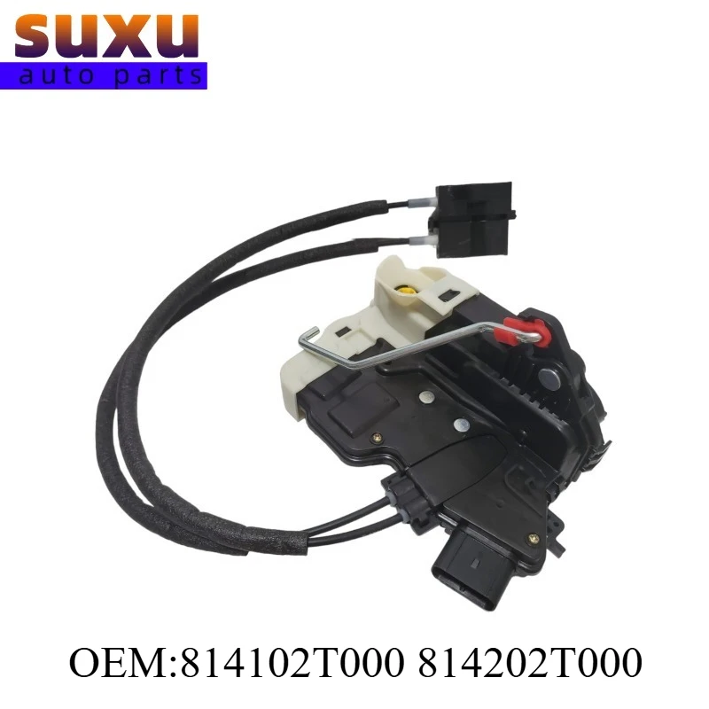 

813102T000 813202T000 814102T000 814202T000 Front / Rear Left / Right Door Lock Actuator for 2011 2012 2013 KIA OPTIMA