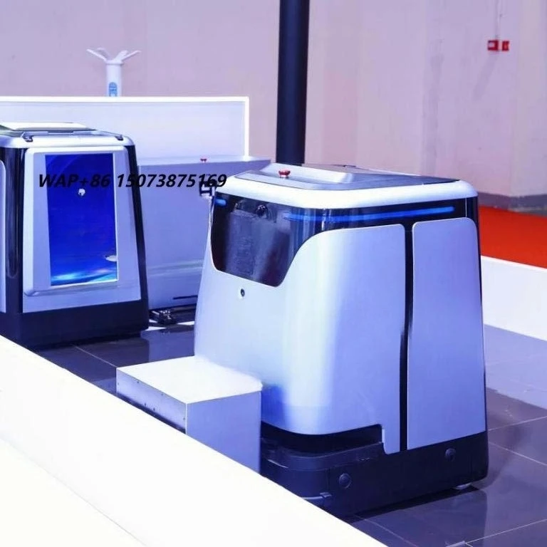 House Cleaning Sweeping Robot Mopping 15000Pa Suction VSLAM Navigation App-Controlled Auto Charge Disposal Tile Floor 17L Water