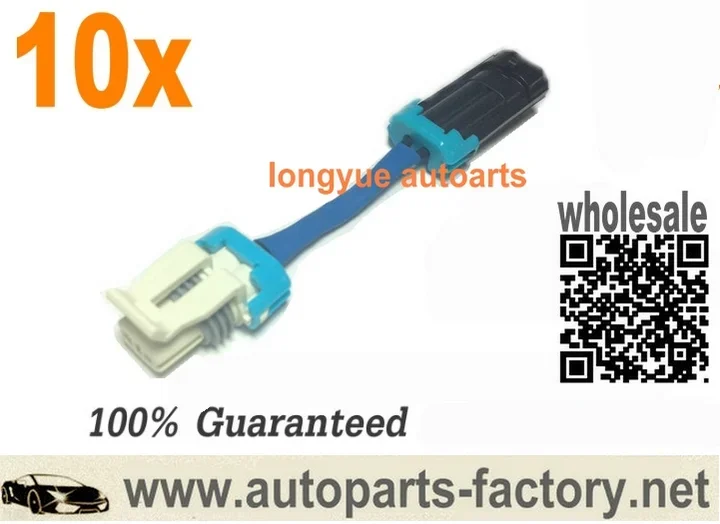 Longyue 10pcs T56 CAGS Skip Shift Eliminator For Camaro 93-14