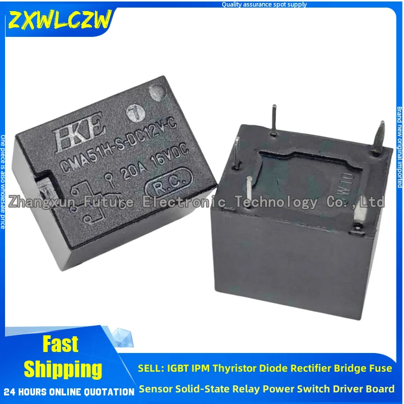 5Pcs/Lot Cma51H-S-D…