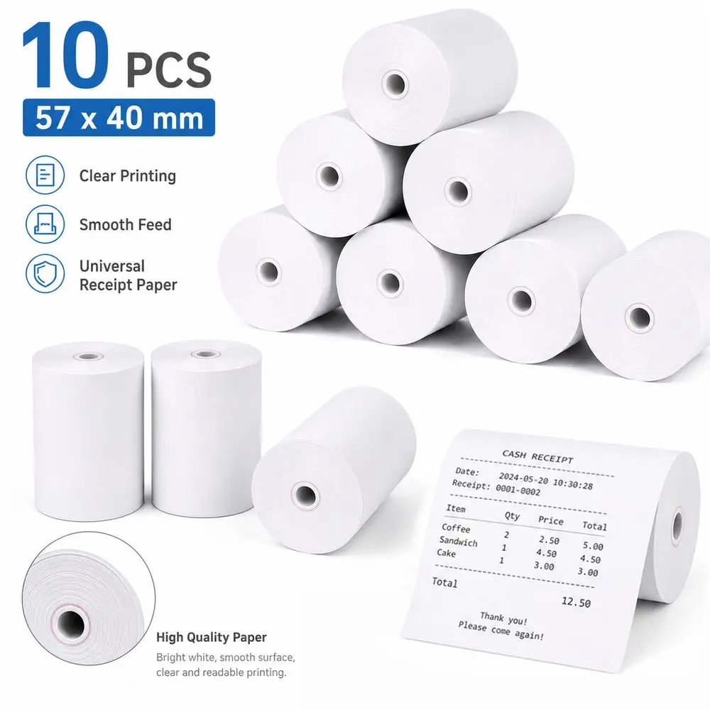 10-rolos-de-papel-termico-57x40mm-branco-liso-para-impressao-de-recibos-com-impressao-clara