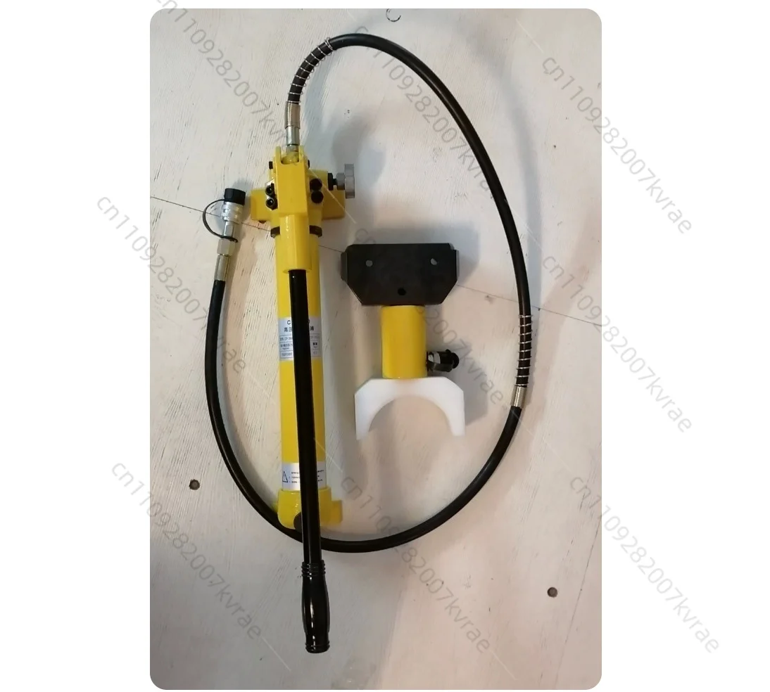 Hydraulic Cylinder Sleeve Remover, Tool for QSK60 Engine