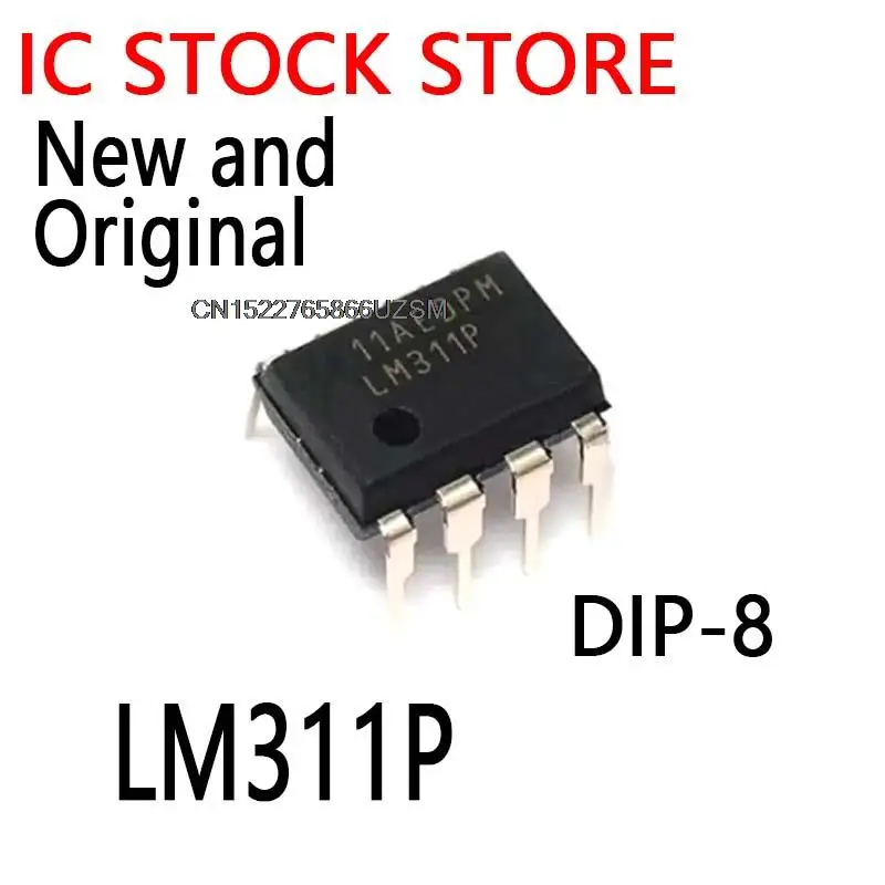 200PCS New And Orig…