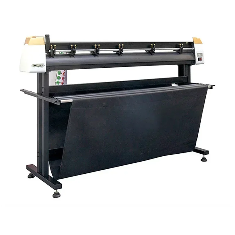 Cutter for Paper with Foreign Characters，Self-Adhesive Pattern Cutter – 220V Electric Smart Cutter