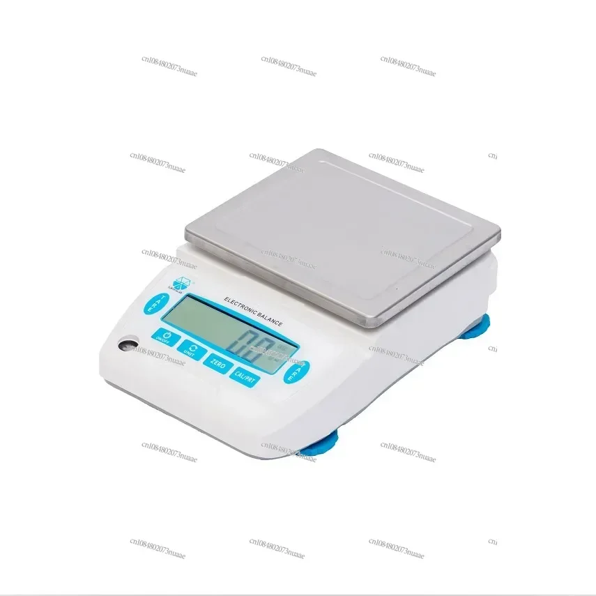 

CPD6001 High Quality Laboratory Precision Balance Electronic Scale Capacity 6000g Readability 0.1g