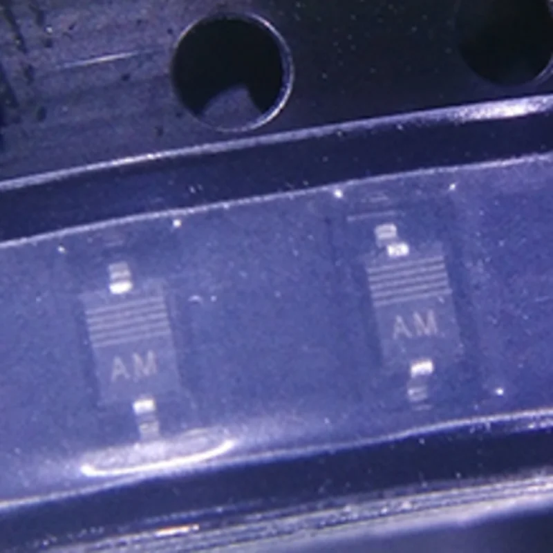 5pcs/lot PESD1LIN AM  NEW  Original Genuine Chip Packing SOT-323