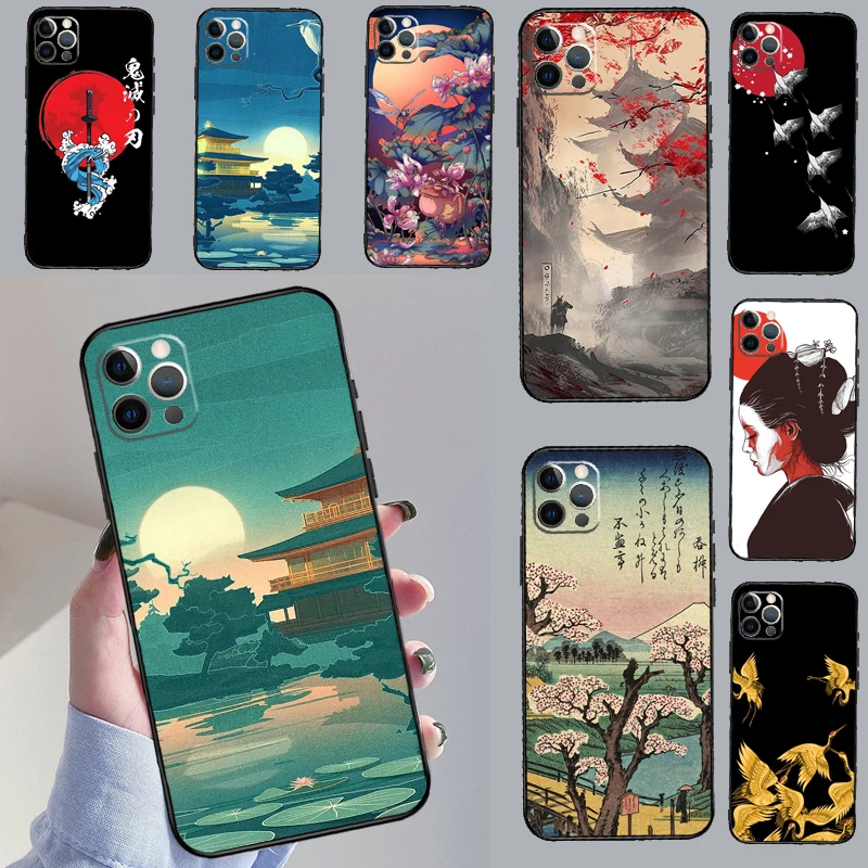 Japanese Style Art … - image