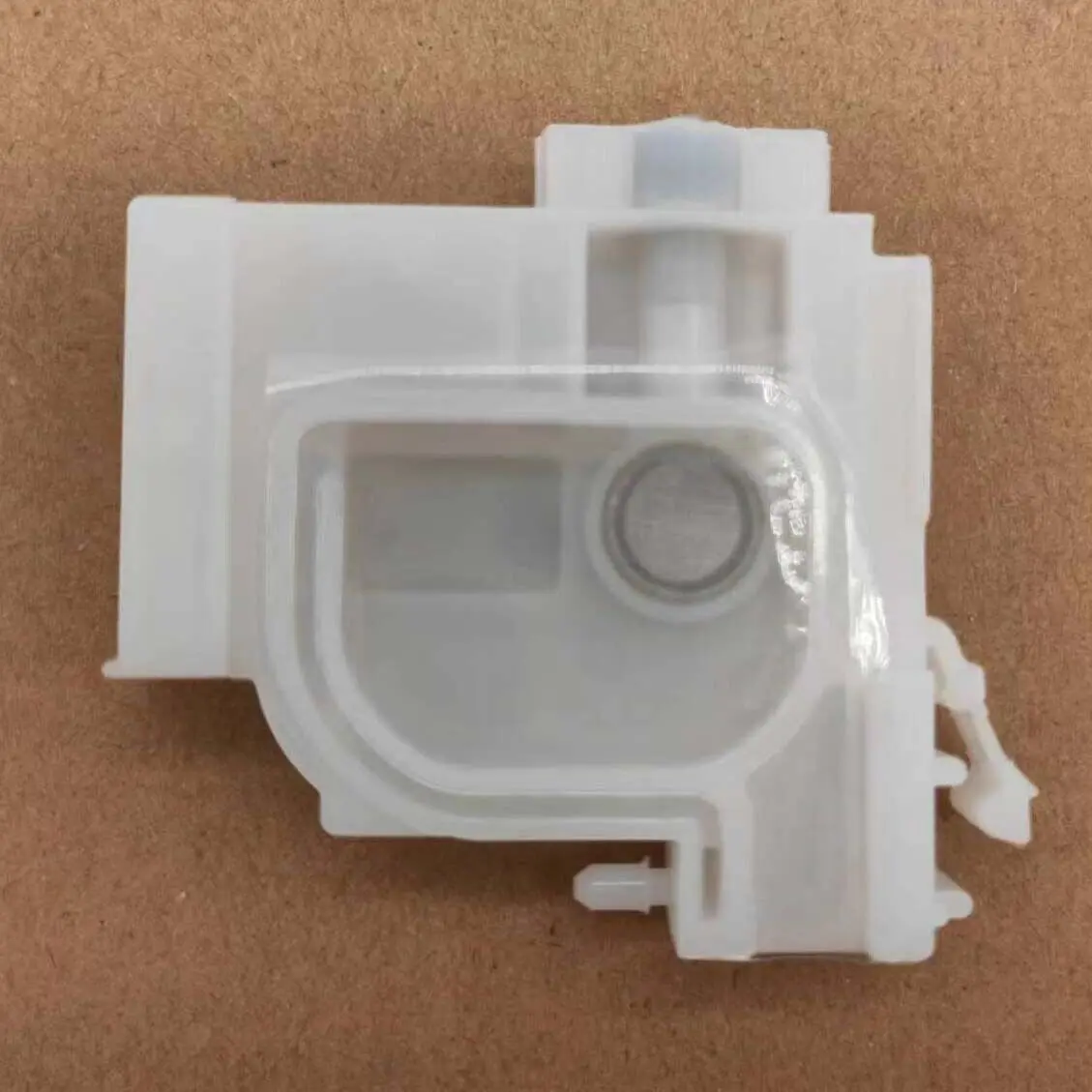 4 шт. фильтр демпфера чернил СНПЧ подходит для EPSON L3110 L1118 L4163 L3158 L3108 L3118 L3150 L4169 L3106 L4168 L4170 L4167 L1110 L4151