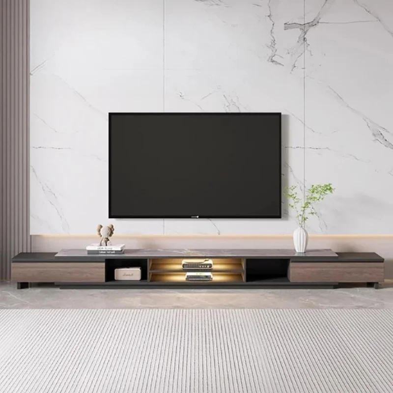 

Premium Minimalist Tv Stand Modern Nordic Luxury Organizer Tv Stand Trendy Living Room Mueble De Sala Modernos Furniture
