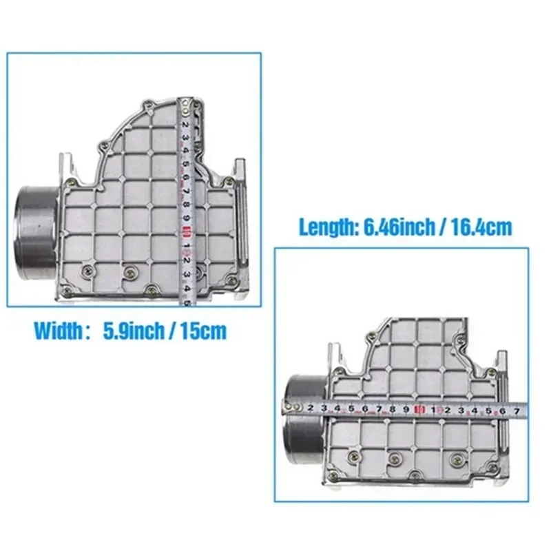 Medidor de fluxo de ar automotivo adequado para Toyota Pickup V6 1989-1995 3.0L 3VZ OME22250-35040 22250-35050 22250-76020 35050-65010