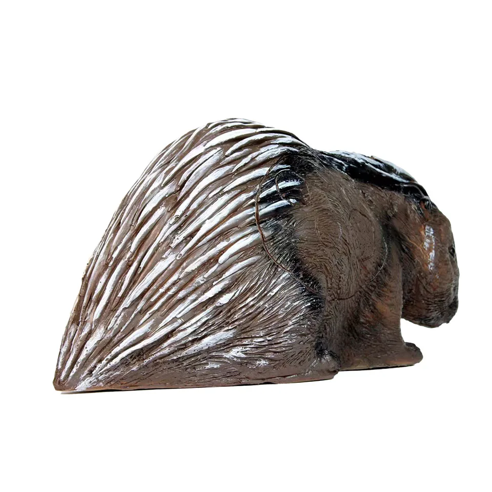 Archery Target 3D Animal Shooter for Outdoor Hunting Target Shooting