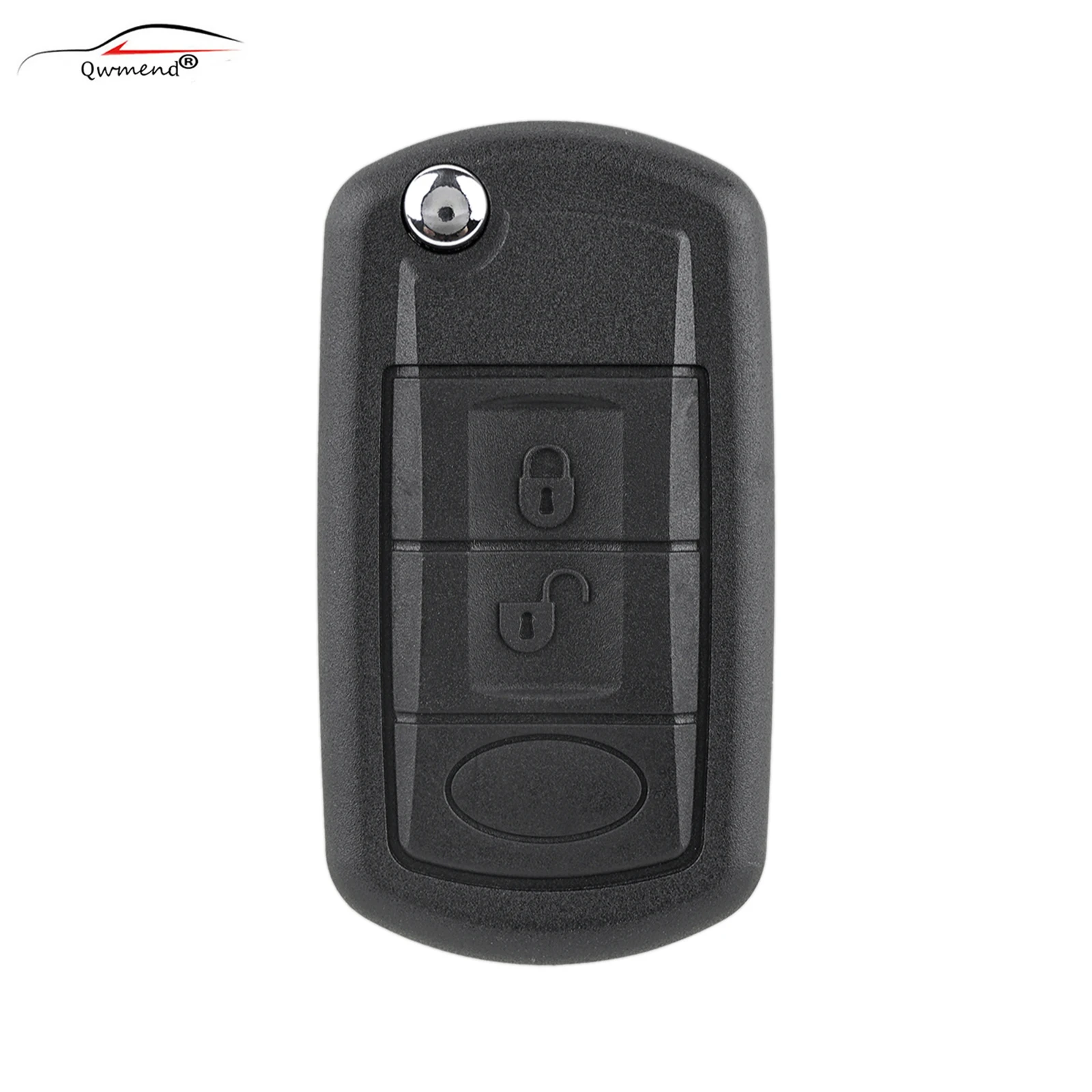 

QWMEND 315/433Mhz Flip Remote Key для Land Rover Range Rover Sport 2010 2011 2012 2013 2014 2015