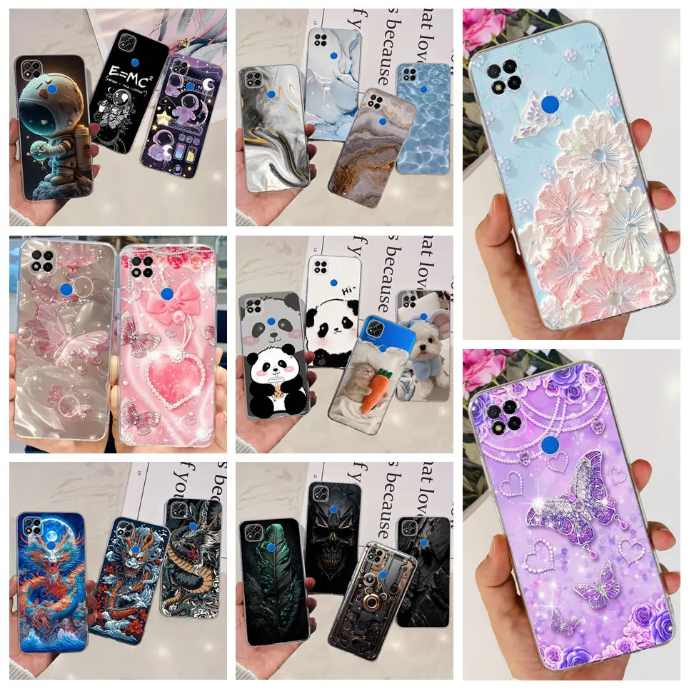 For Xiaomi Redmi 9 … - image