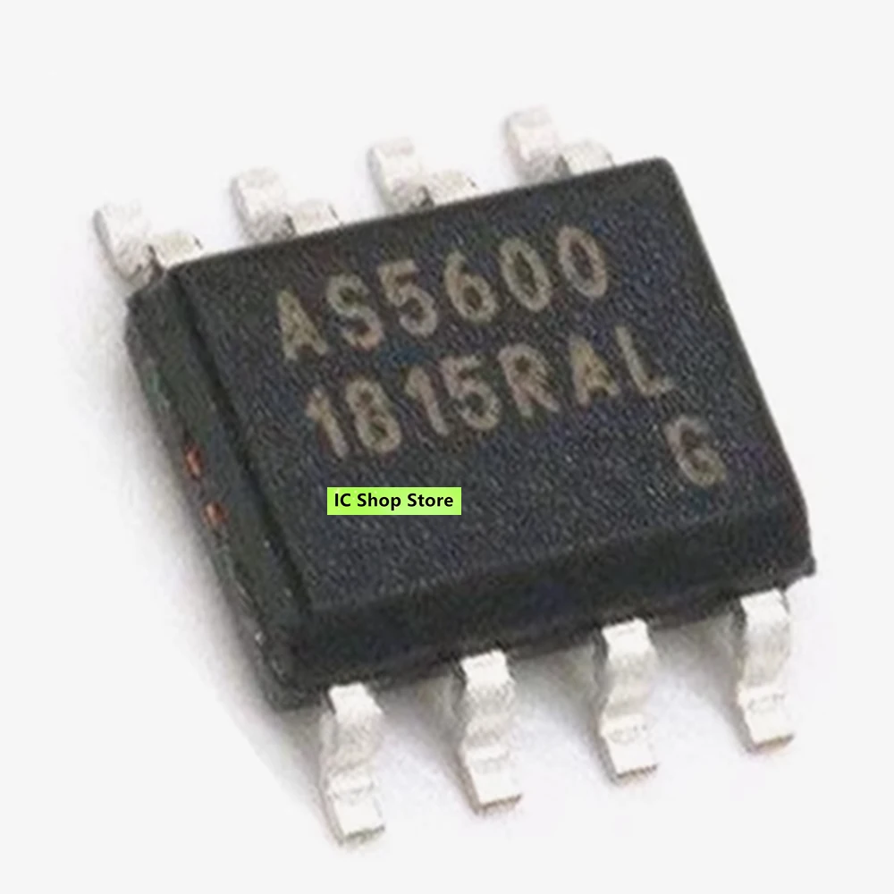 

5pcs/lot AS5600-ASOT AS5600 SOP 100% Original Brand New