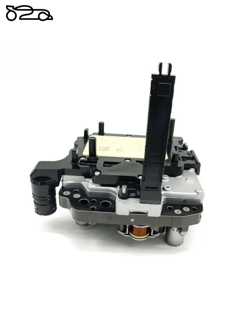 for 02E927770AD 02E927770AE 02E927770AQ 02E927770AS DQ250 02E Transmission Control Unit TCU +Valve Body Assembly 02E927770AJ