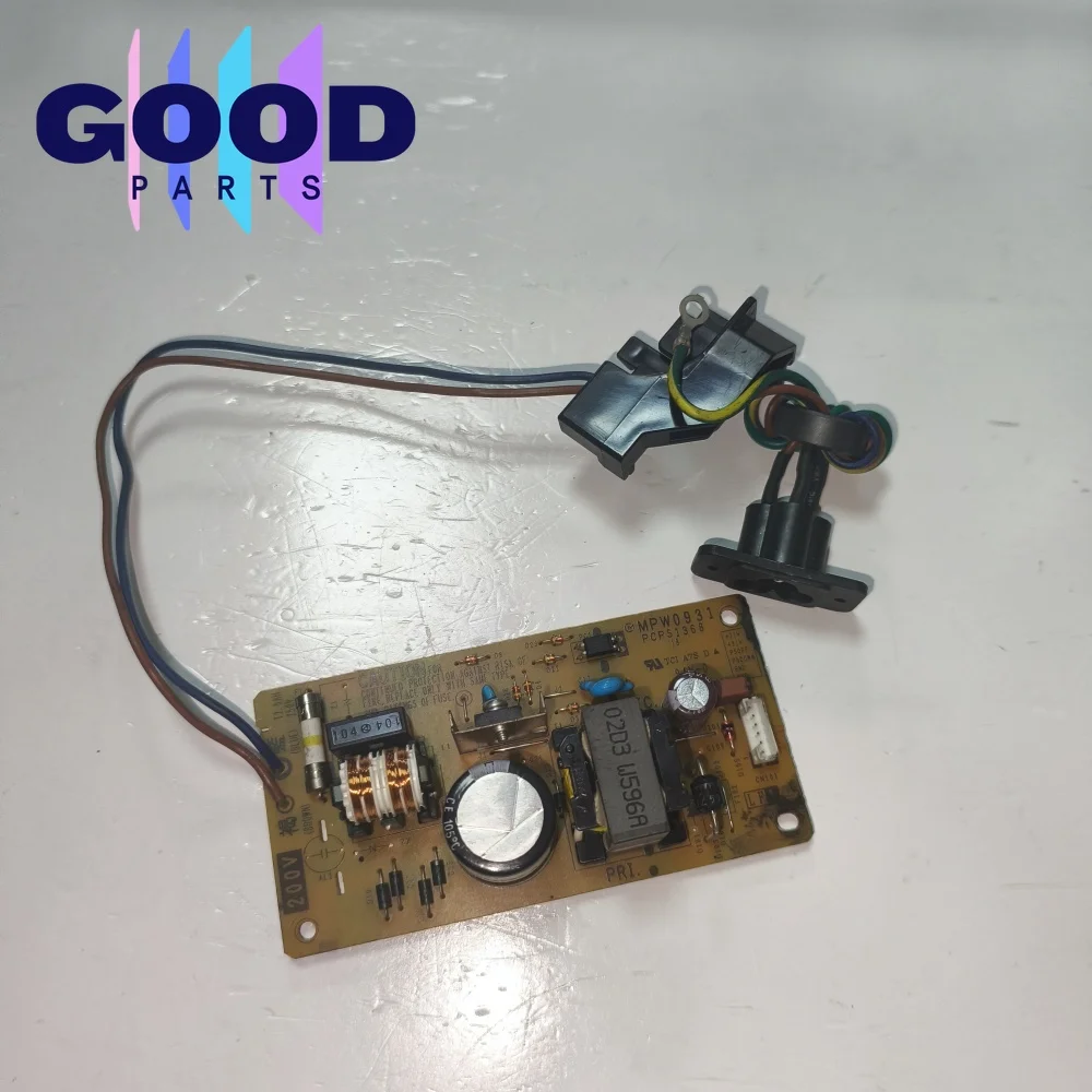 Power board 220V for Brother DCP-T310 300 500 710 510 700 MFC-J810 910 480DW T310 T510W MPW9221 T710W T910W T810W Power supply
