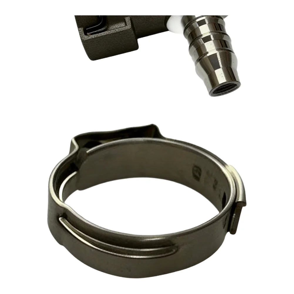 For BMW X3 B48 Return Pipe Auto Maintenance Direct Replacement Engine Pipe Auto Fastener Aftermarket Replacement Aluminum Head
