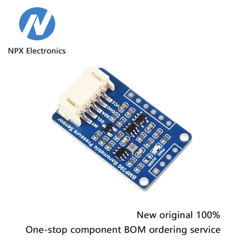 BMP390 High Precisi…