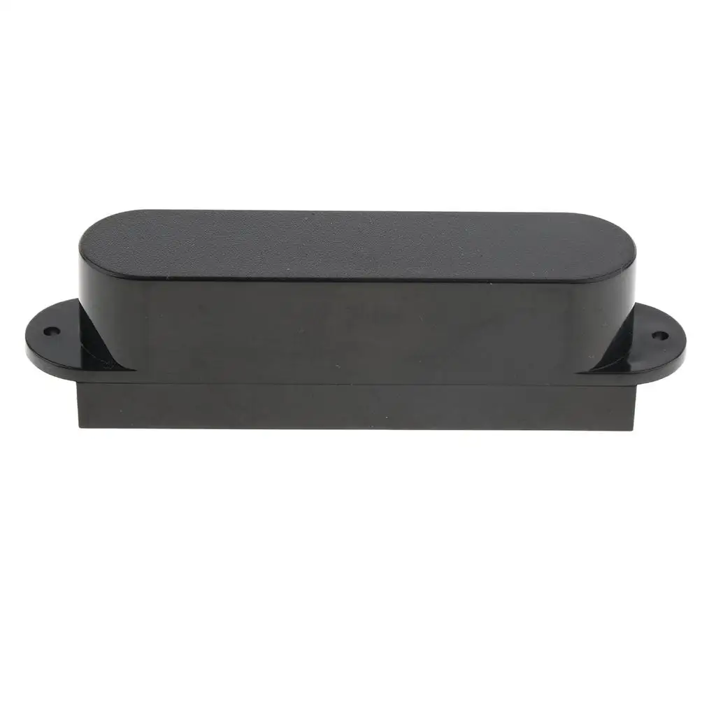 Active Humbucker Pickup Closed Cover Sound Magnifier Guitar Replacement for Electric Guitar Parts