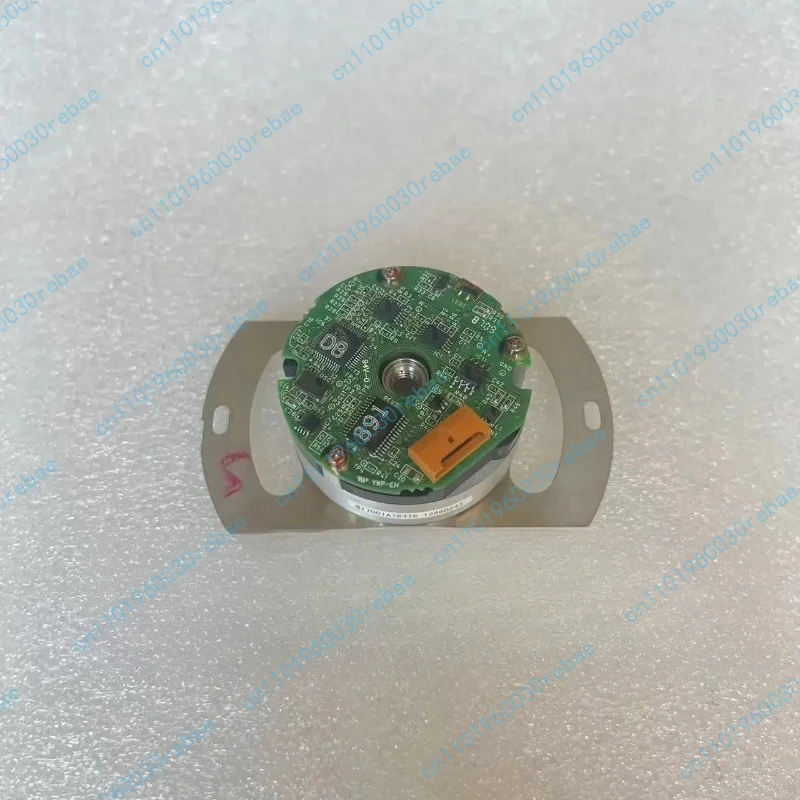 UTSIH-B17CK servo motor encoder compatible with SGMGH-09/13/20/30/44ACA61