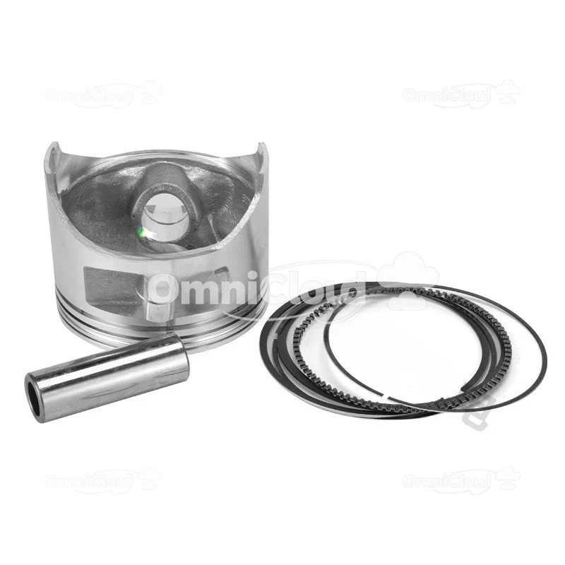 

For Kohler Engine CH440 Piston Pin Card Full Kit, 429cc/14hp Piston Ring Assembly KL9000