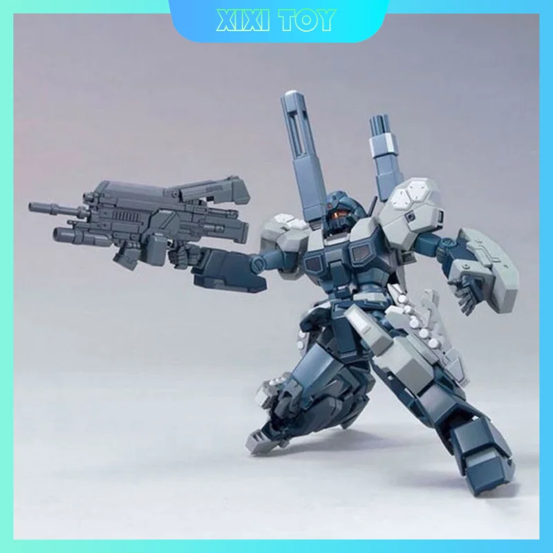 

DABAN 6641 MG1/100 RGM-96X Jesta Cannon, цветная сборная модель, высокое качество, коллекционные наборы аниме-роботов, модели, индивидуальный подарок