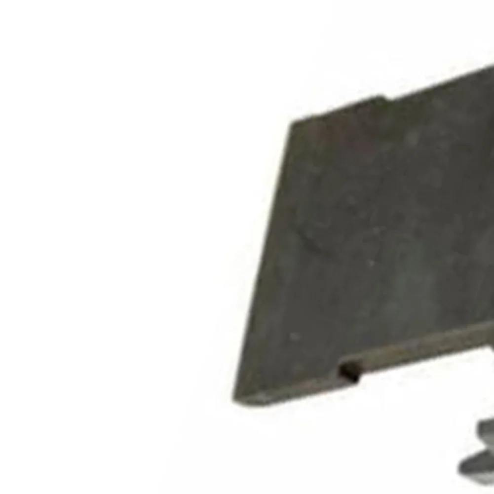 Front Bar Skeleton Stopper Bumper Clip for Replacement for For A6 C6 Built Between 2005 and 2011 for OEM 4F0807255 Compatible