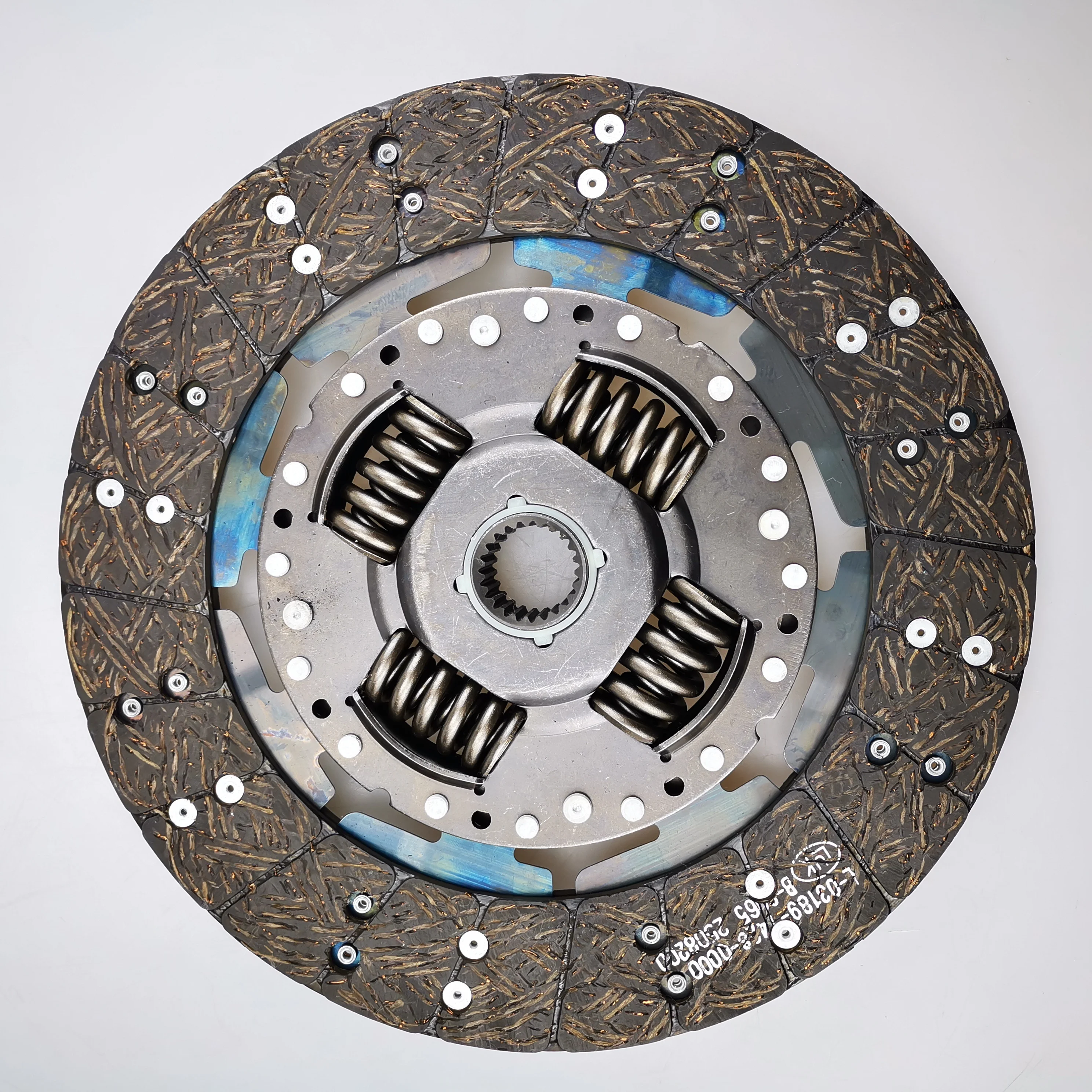 SAIC MAXUS V80 2.5T 정품 LUK 5단 기어 클러치 키트 6263124000