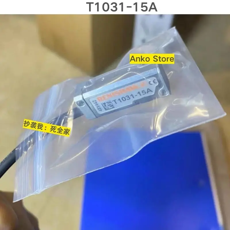 

Б/у тест ОК, Читающая головка T1031-15A