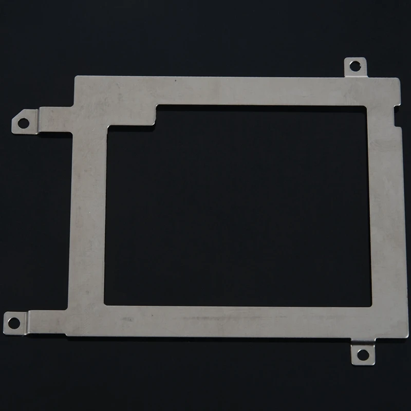 Untuk Dell Latitude E7440 HDD Hard Drive Caddy braket komputer suku cadang Aksesori