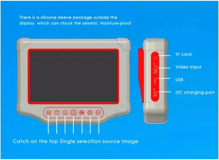 AI Visual Artificial Equipment for Cattle Horses Sheep Pigs - Instrumental Visual Aid for Agriculture And Animal Husbandry