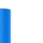 1 Roll Waterproof Heat Insulation Tape For Roof Wall Leak Repair Silver Gray Blue For Nano Coating PE Film High Temperature
