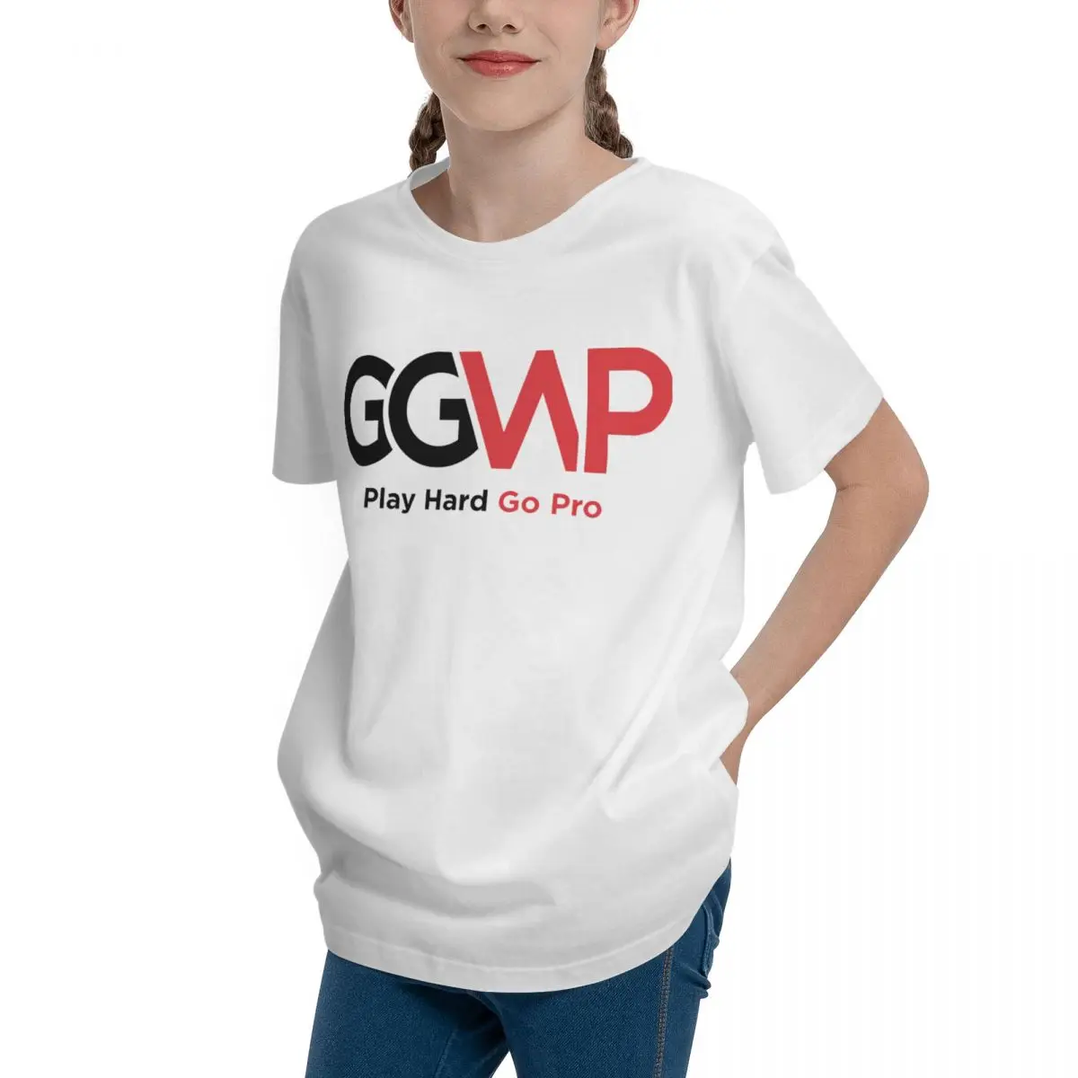 GG WP For Sale Vintage Fitness Teenagers Basic Short Sleeve T-Shirt Sexy Tees Funny Joke