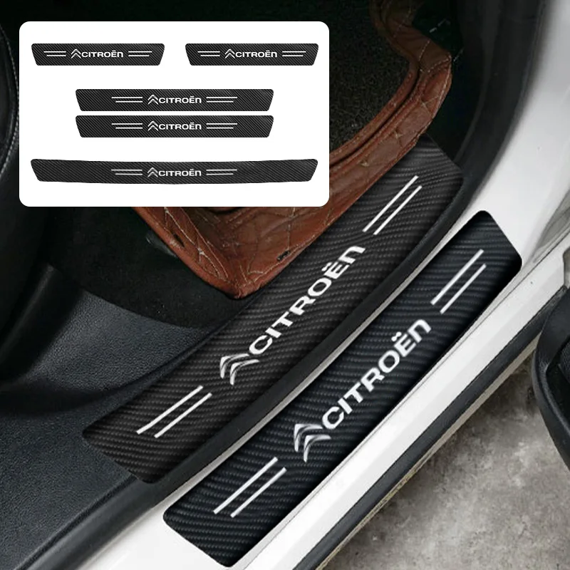 Car Door Sill Prote… - image