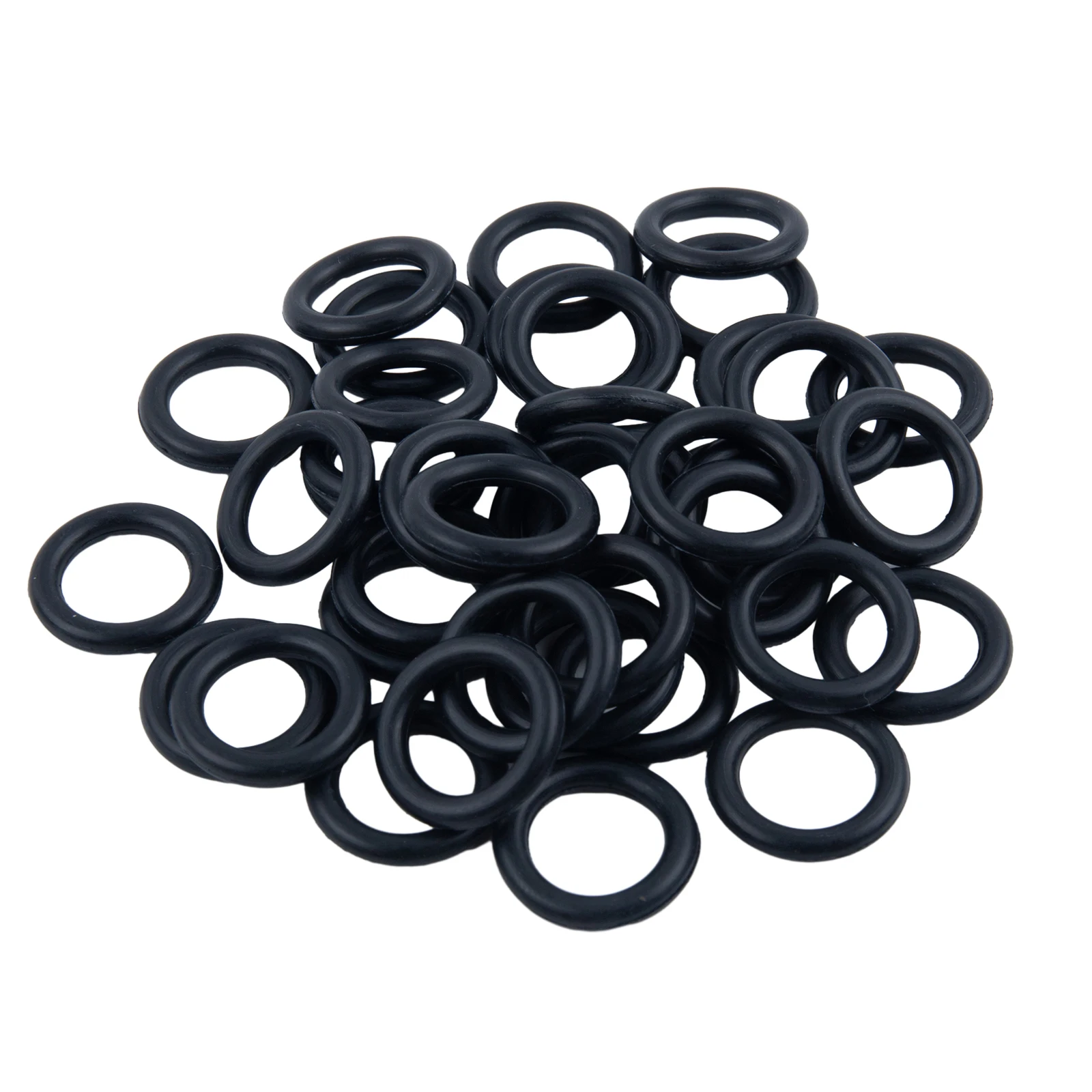 3/8 O-Rings Plumbing Tool Fixtures Garden Kit Parts Replacement Rubber Spare Accessories Hose Quick Disconnect