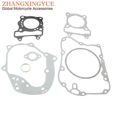 Engine Complete Gasket Set For Keeway Outlook 125 Logik 125cc LC 4T Scooter Parts