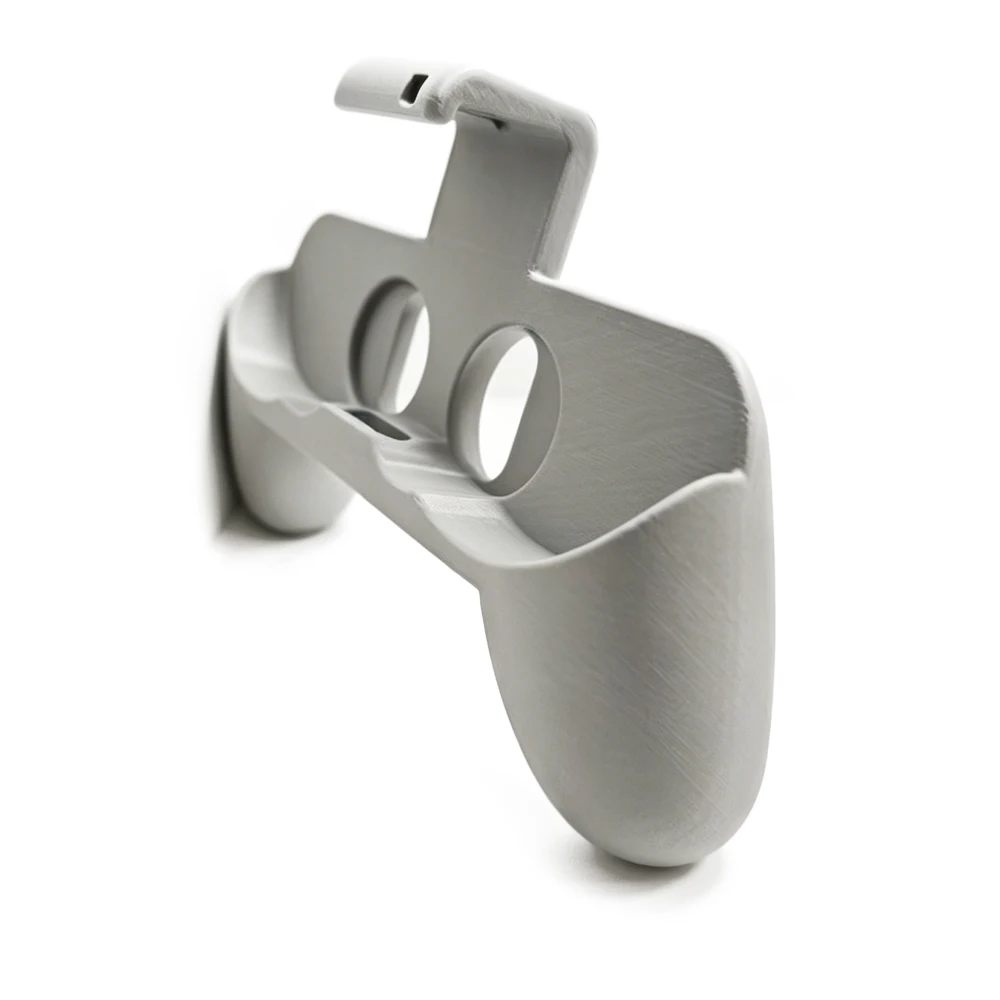 3D Printed Grip Handle For 8BitDo SN30 Pro Controller DIY Modified Game Controller Hand Grip Accessory
