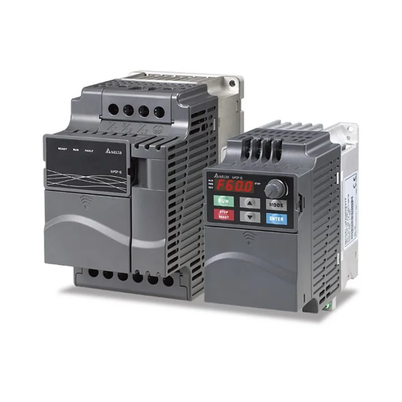 

5.5KW 7.5KW 11KW Delta VFD-E VFD, Inverter, AC Drive , Frequency Converter VFD055E43A VFD075E43A VFD110E43A