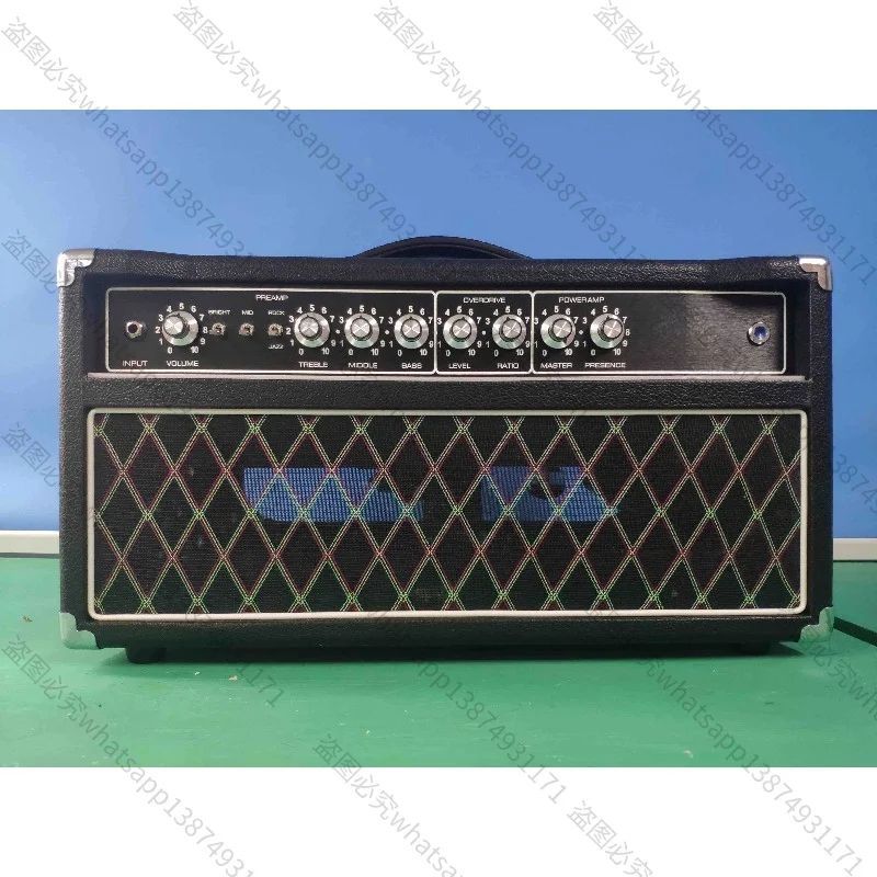 Suitable for ODS50 Black Full Tube Shed Speaker 50W