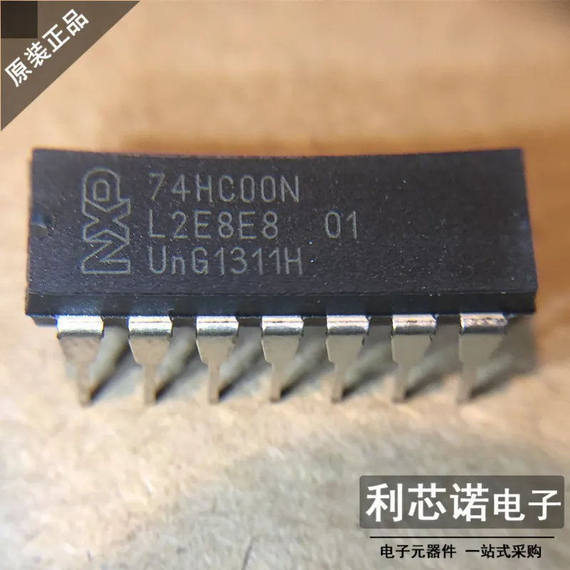 Free Shipping 74HC0…