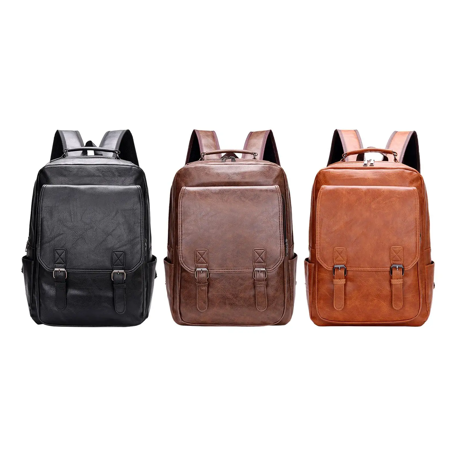 Men Backpack Lightweight Rucksack for Camping Outdoor Activities Hiking Climbing