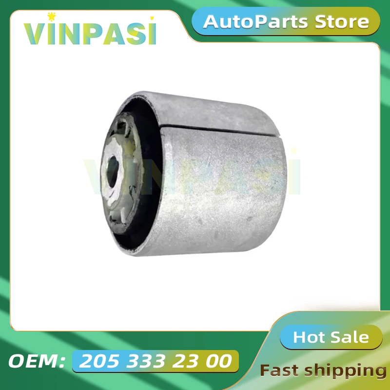 Suspension System Suspension Bushings Suitable for Mercedes Benz C-CLASS W205 X253 Control Rod Traction Bushings 2053332300