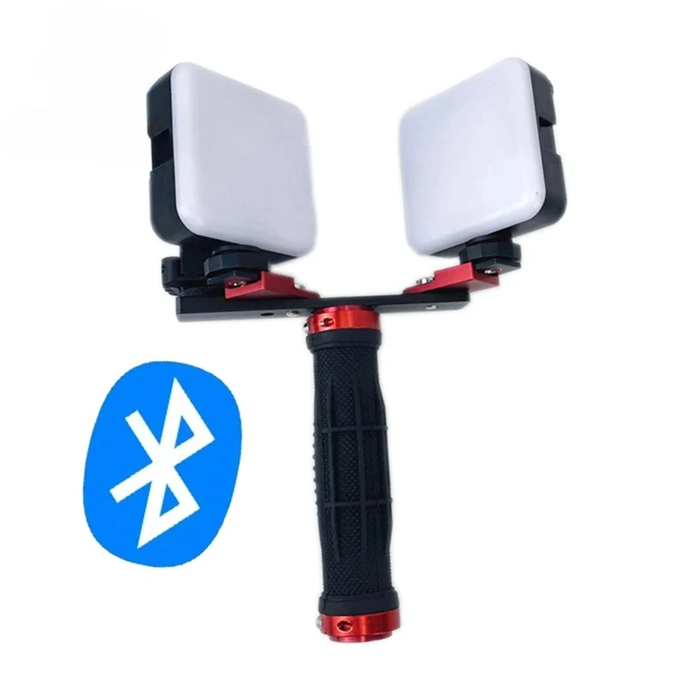 

Professional Orals Mobile Photography LED Light Phone Fill Light The Mouth Fill Light for Macro Nail Lab Makeup Photography